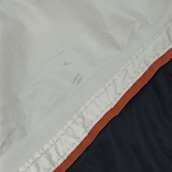 Harley Davidson Hooded Soft Shell Rain Jacket Size Small - Picture 5 of 6